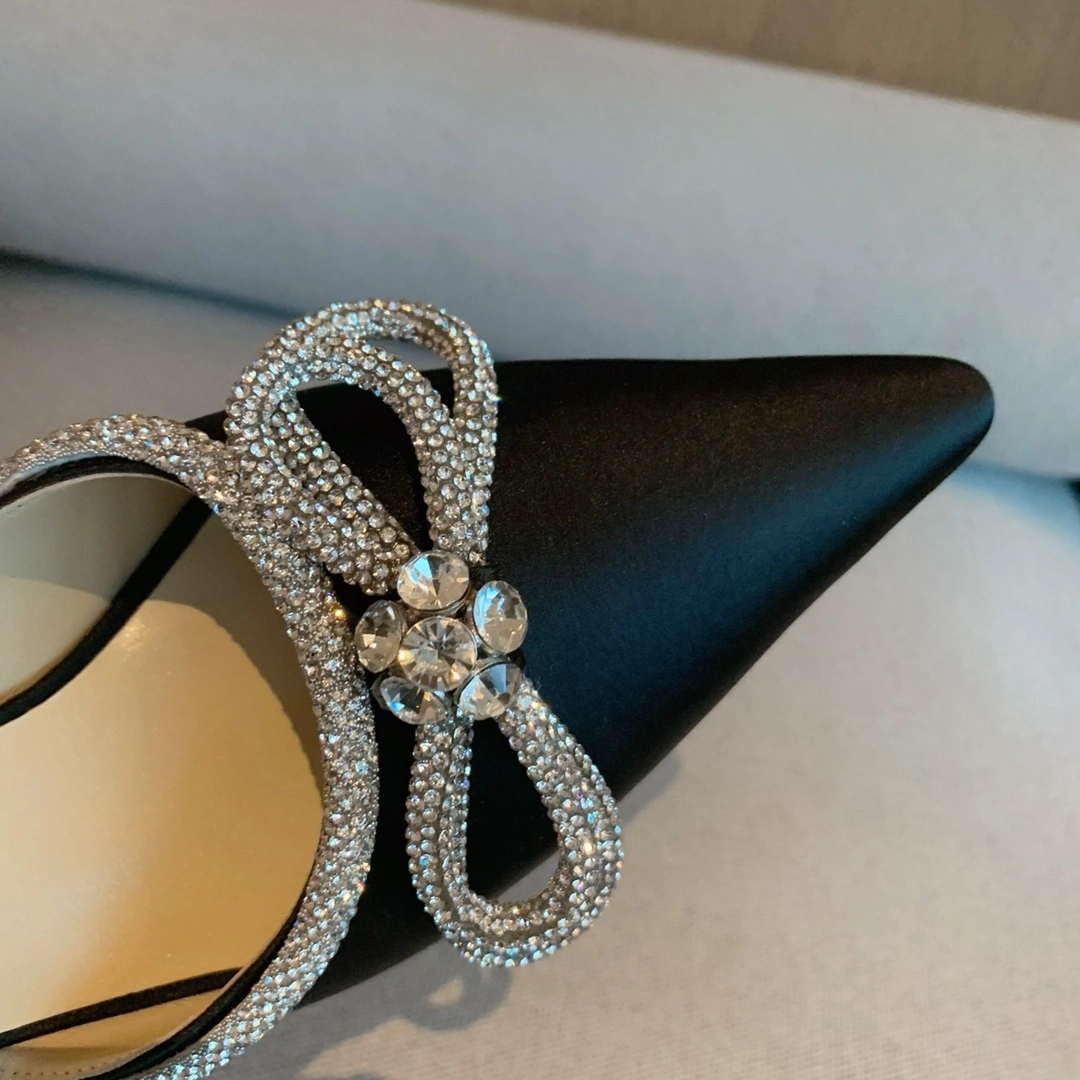 coco-- 6.5cm Heel height item:C-X000E1123